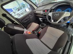 
										Foton Truckmate 1.5 Box Body full									