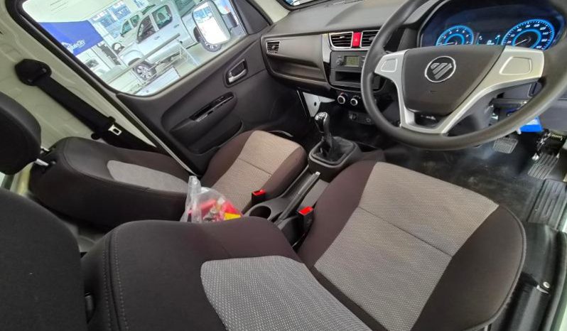 
								Foton Truckmate 1.5 Box Body full									