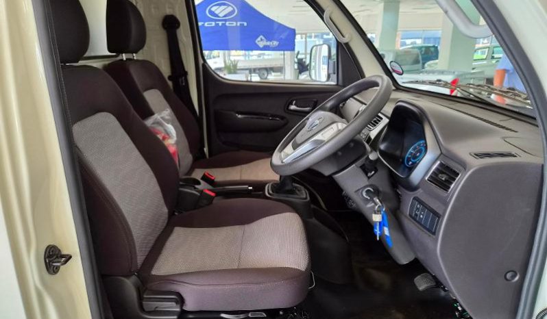 
								Foton Truckmate 1.5 Box Body full									
