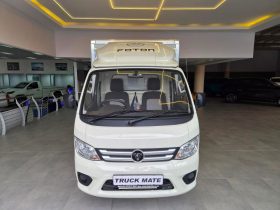 Foton Truckmate 1.5 Box Body