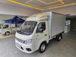 
										Foton Truckmate 1.5 Box Body full									