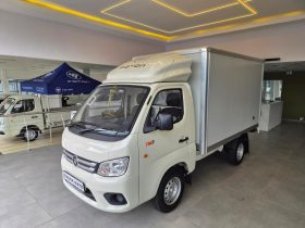 Foton Truckmate 1.5 Box Body