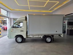 
										Foton Truckmate 1.5 Box Body full									