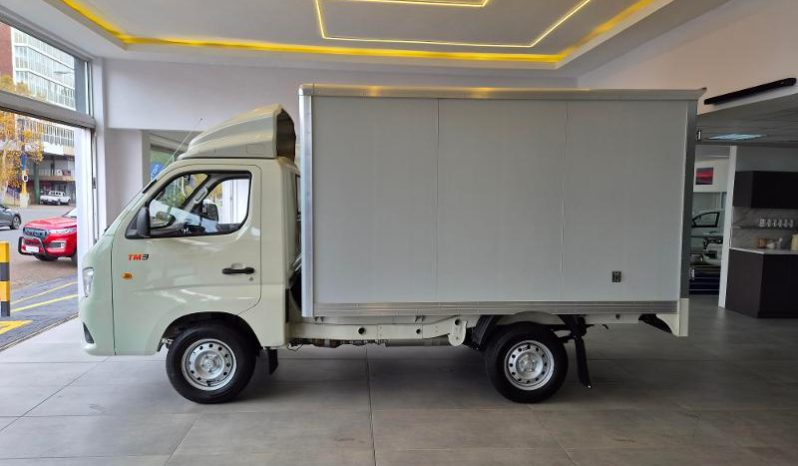 
								Foton Truckmate 1.5 Box Body full									