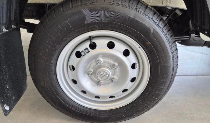 
								Foton Truckmate 1.5 Box Body full									