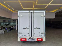 
										Foton Truckmate 1.5 Box Body full									