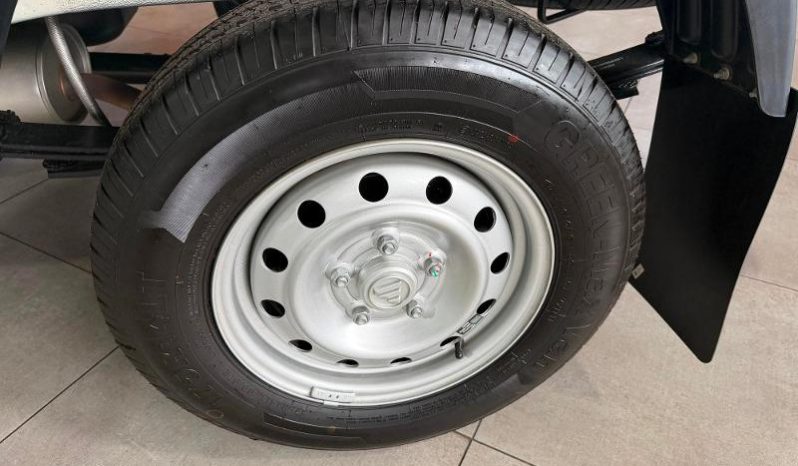 
								Foton Truckmate 1.5 Dropside full									
