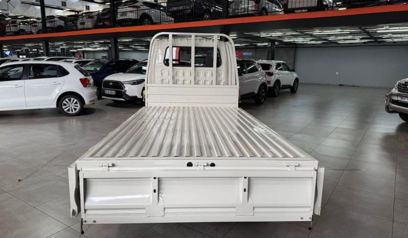 
								Foton Truckmate 1.5 Dropside full									