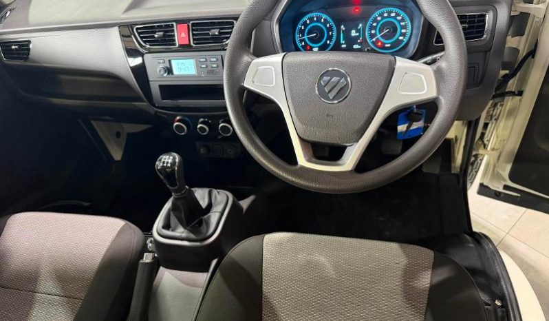 
								Foton Truckmate 1.5 Dropside full									
