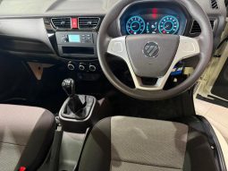 
										Foton Truckmate 1.5 Dropside full									