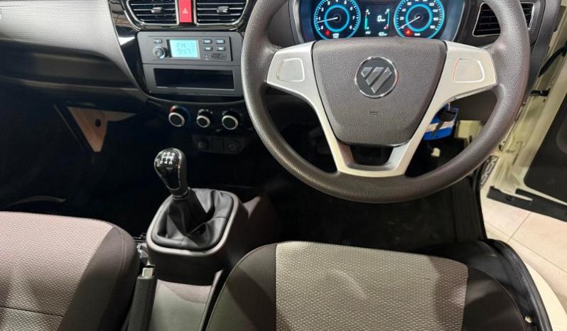 
								Foton Truckmate 1.5 Dropside full									
