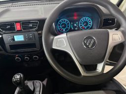 
										Foton Truckmate 1.5 Dropside full									