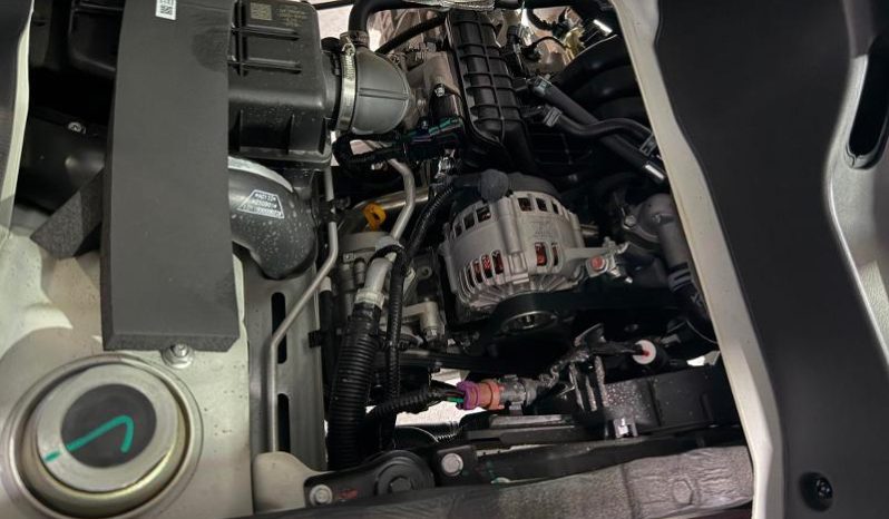 
								Foton Truckmate 1.5 Dropside full									