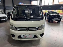 
										Foton Truckmate 1.5 Dropside full									