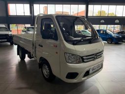 
										Foton Truckmate 1.5 Dropside full									