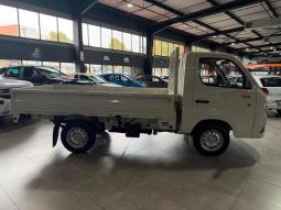 
										Foton Truckmate 1.5 Dropside full									