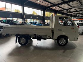 Foton Truckmate 1.5 Dropside