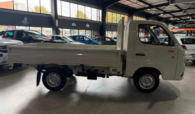 
								Foton Truckmate 1.5 Dropside full									