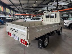 
										Foton Truckmate 1.5 Dropside full									