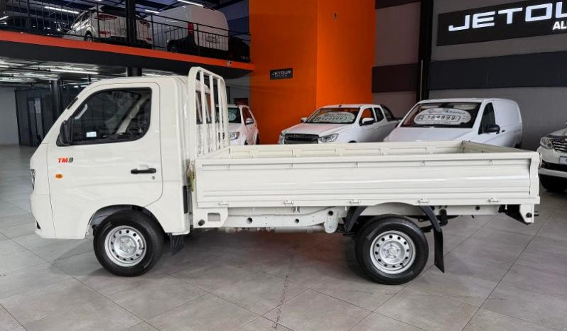 
								Foton Truckmate 1.5 Dropside full									