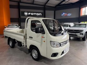 Foton Truckmate 1.5 Dropside Ac