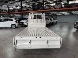 
										Foton Truckmate 1.5 Dropside Ac full									
