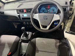 
										Foton Truckmate 1.5 Dropside Ac full									