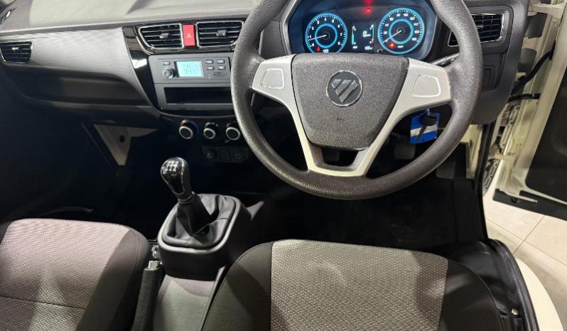
								Foton Truckmate 1.5 Dropside Ac full									