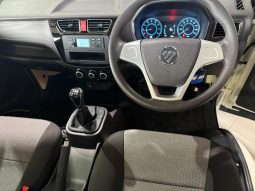 
										Foton Truckmate 1.5 Dropside Ac full									