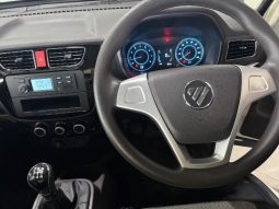 
										Foton Truckmate 1.5 Dropside Ac full									