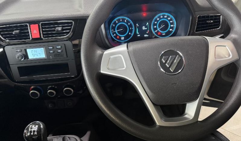 
								Foton Truckmate 1.5 Dropside Ac full									