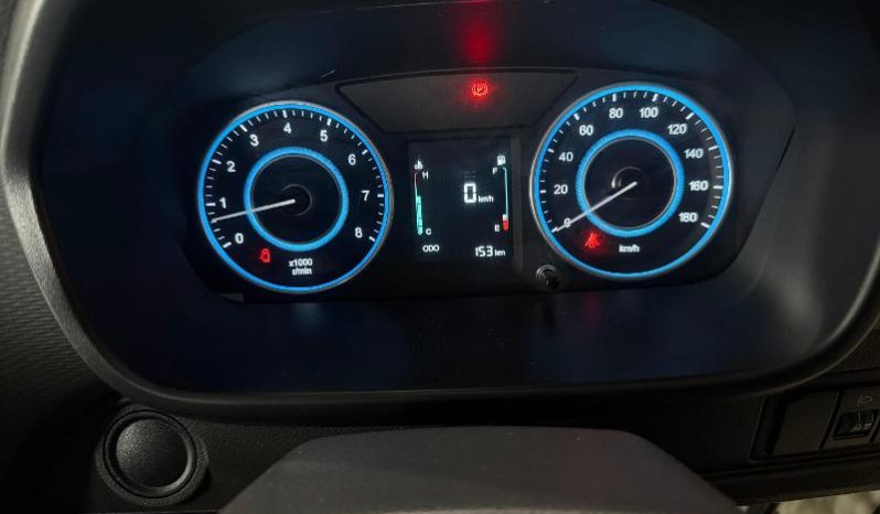 
								Foton Truckmate 1.5 Dropside Ac full									
