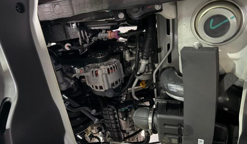 
								Foton Truckmate 1.5 Dropside Ac full									