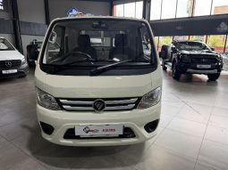 
										Foton Truckmate 1.5 Dropside Ac full									