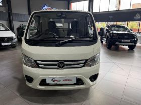 Foton Truckmate 1.5 Dropside Ac