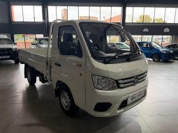 
										Foton Truckmate 1.5 Dropside Ac full									