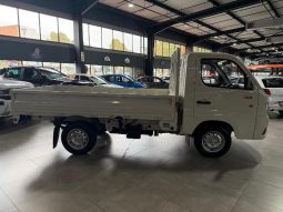 
										Foton Truckmate 1.5 Dropside Ac full									
