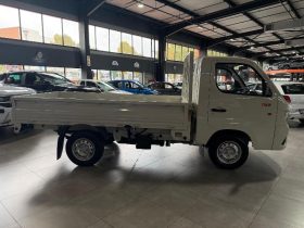 Foton Truckmate 1.5 Dropside Ac