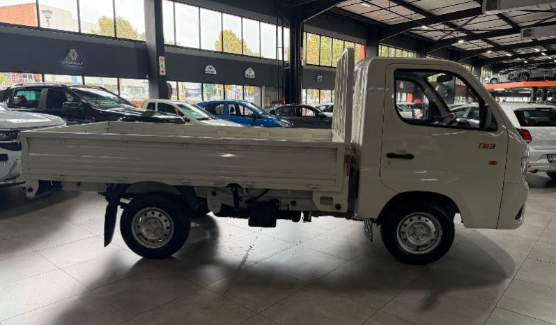 
								Foton Truckmate 1.5 Dropside Ac full									