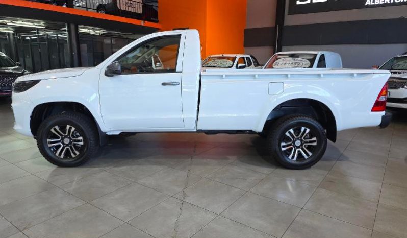 
								Foton Tunland G7 2.0TD Hi Rider S Cab 4X4 full									