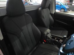 
										Foton Tunland G7 2.0TD Hi Rider S Cab 4X4 full									