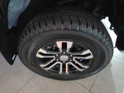 
										Foton Tunland G7 2.0TD Hi Rider S Cab 4X4 full									