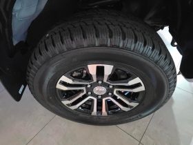 Foton Tunland G7 2.0TD Hi Rider S Cab 4X4