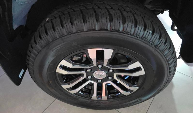 
								Foton Tunland G7 2.0TD Hi Rider S Cab 4X4 full									