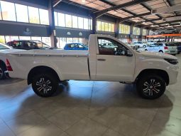 
										Foton Tunland G7 2.0TD Hi Rider S Cab 4X4 full									