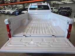 
										Foton Tunland G7 2.0TD Hi Rider S Cab 4X4 full									