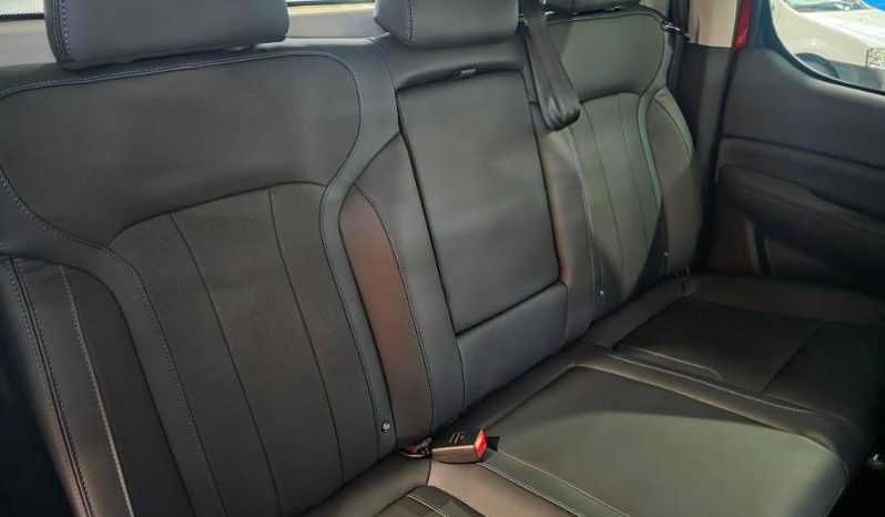 
								Foton Tunland G7 Limited D Cab 4X4 At full									