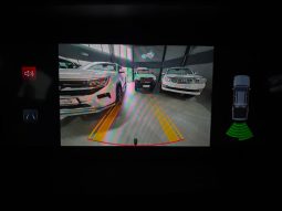 
										Foton Tunland G7 Limited D Cab 4X4 At full									