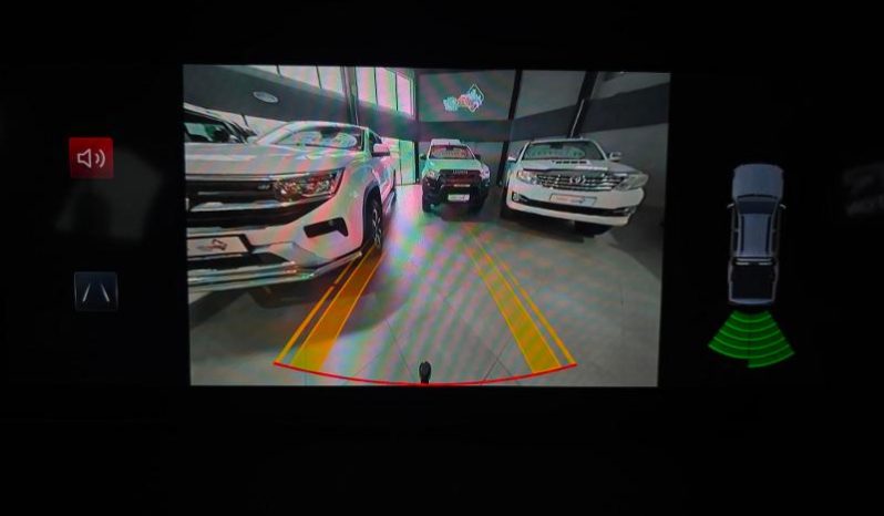 
								Foton Tunland G7 Limited D Cab 4X4 At full									