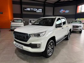 Foton Tunland G7 Tl D Cab 4X2